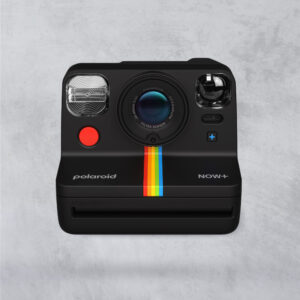 Máy Ảnh Lấy Liền Polaroid Now 2 Plus