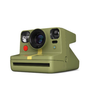 Máy Ảnh Lấy Liền Polaroid Now+ Gen 2 Green