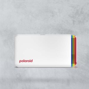 Máy In Ảnh Bỏ Túi Polaroid Hi-Print