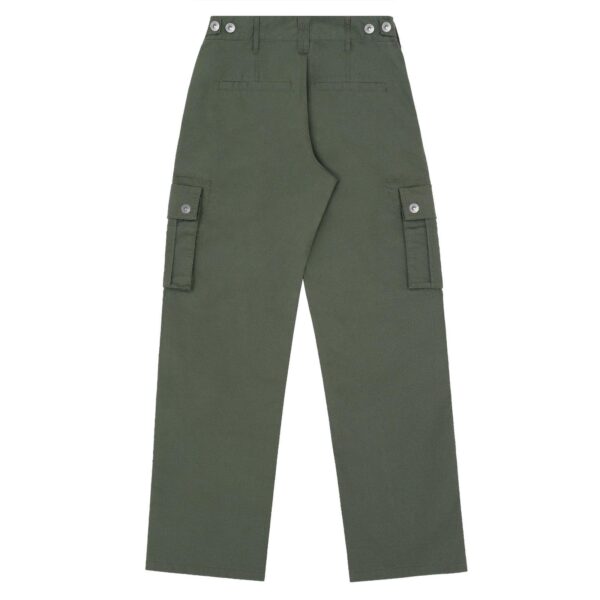 copper-denim-Army Cargo Ripstop : Relax Pants-10
