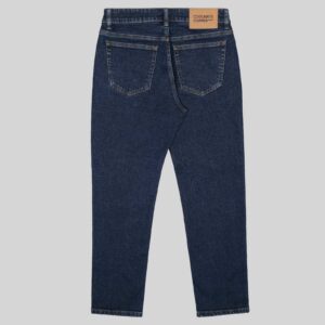 quan-jean-COOLMATE COPPER DENIM OG SLIM - DARK BLUE