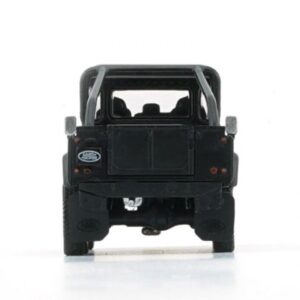 BM CREATIONS 1:64 LAND ROVER 2016 DEFENDER 110 PICK UP 6X6 -1