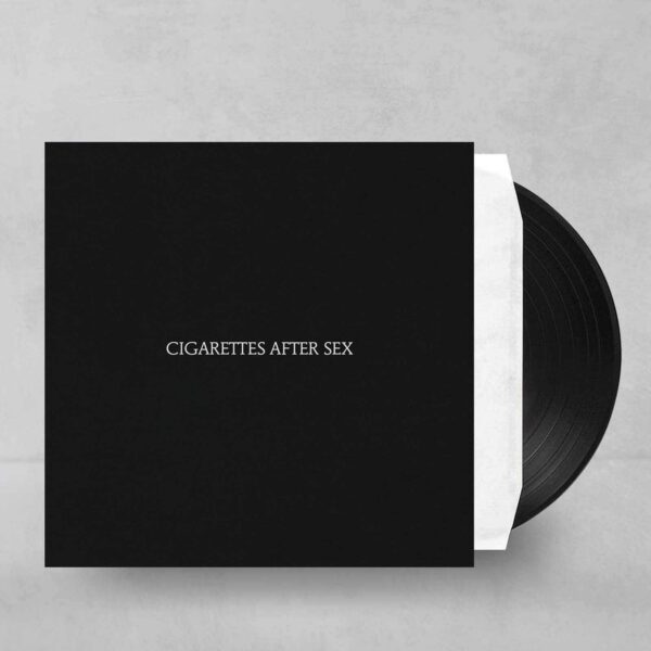 Cigarettes After Sex - After Sex (Vinyl LP)