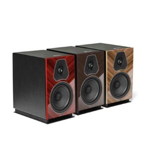 Loa Sonus Faber Lumina II