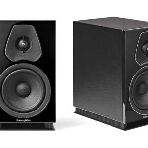 Loa Sonus Faber Lumina II
