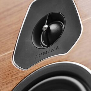 Loa Sonus Faber Lumina III