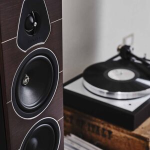 Loa Sonus Faber Lumina III