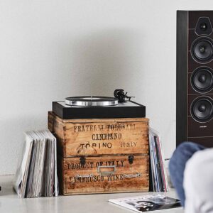 Loa Sonus Faber Lumina III