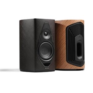 Loa Sonus faber Duetto