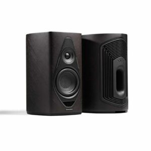 Loa Sonus faber Duetto