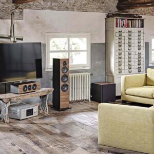 Sonus faber Lumina V