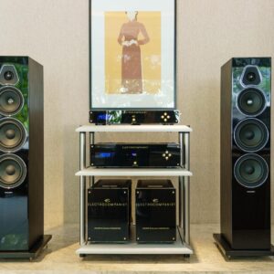 Sonus faber Lumina V