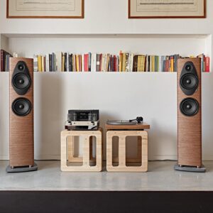 Sonus faber Sonetto III G2