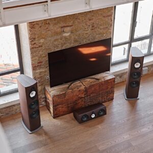 Sonus faber Sonetto VIII G2