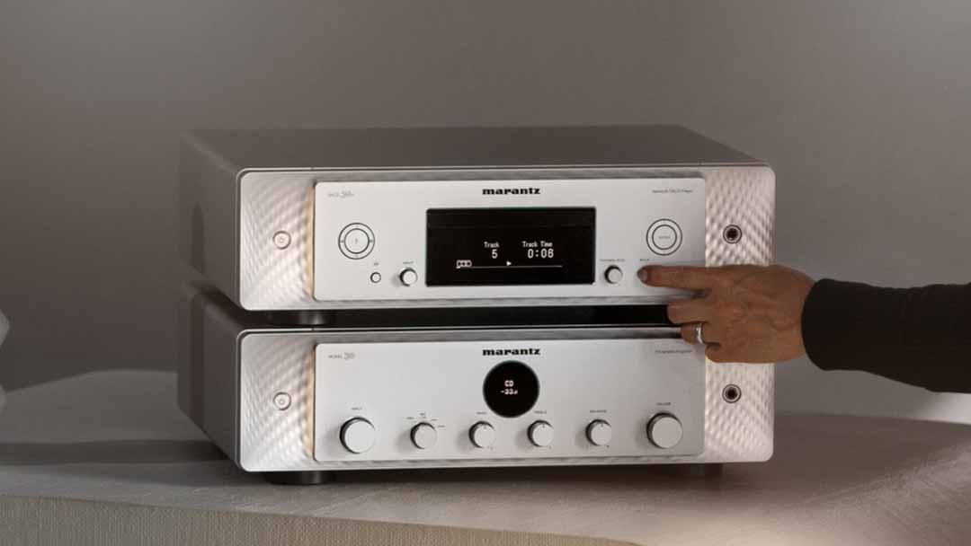 Marantz