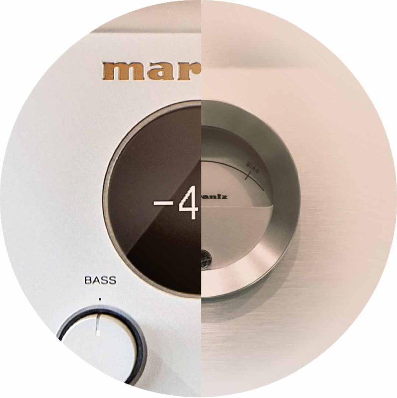 Marantz