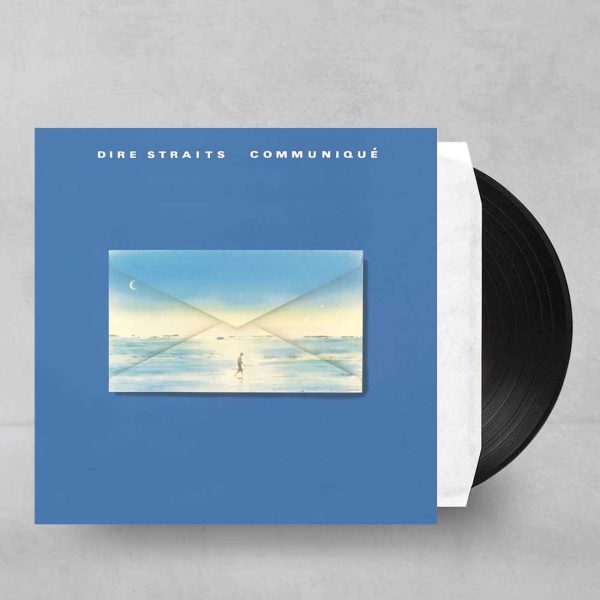 Dire Straits - Communique (Vinyl LP)