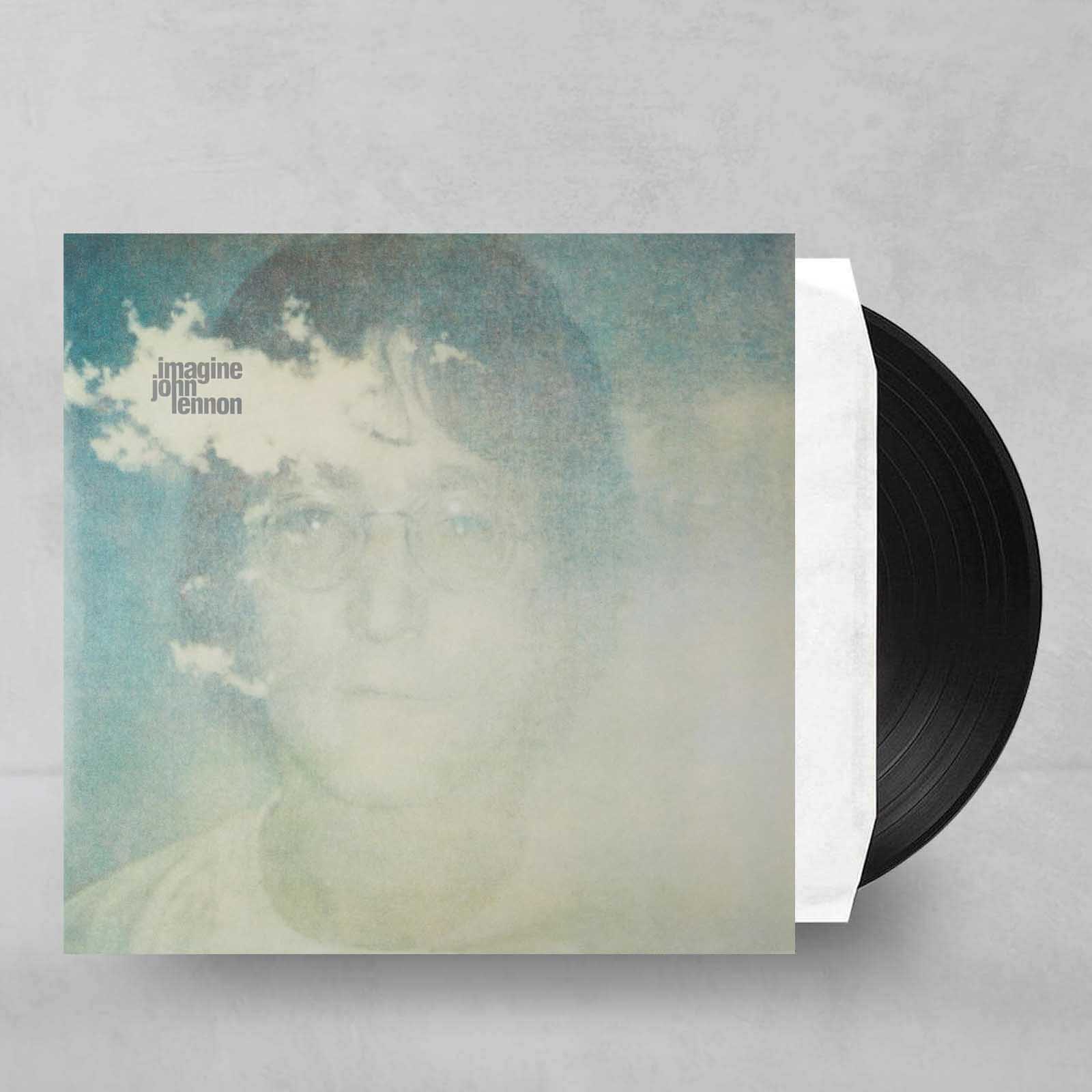 John Lennon - Imagine(Vinyl LP)