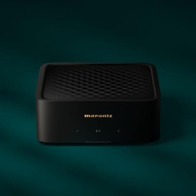 Marantz-M1-Wireless Streaming Amp