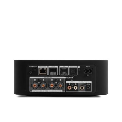 Marant Marantz MODEL M1z-M1-Wireless Streaming Amp