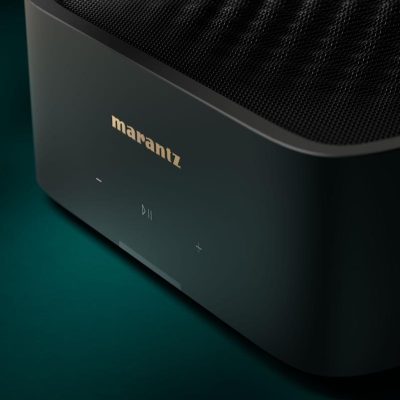 Marantz-M1-Wireless Streaming Amp