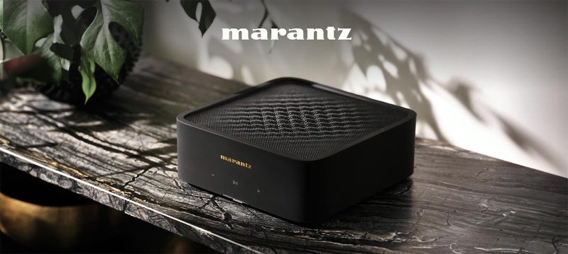 Marantz MODEL M1