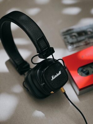 Máy cassette FiiO CP13 - districtm
