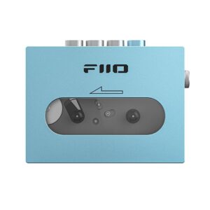Máy cassette player FiiO CP13 - blue