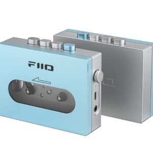 Máy cassette player FiiO CP13 - blue