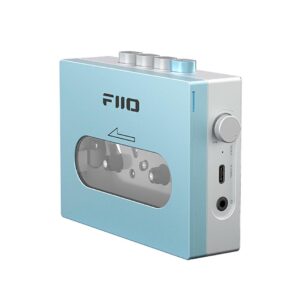 Máy cassette player FiiO CP13 - blue