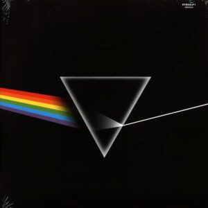 Pink Floyd - Dark Side Of The Moon 50th Anniversary Edition-1