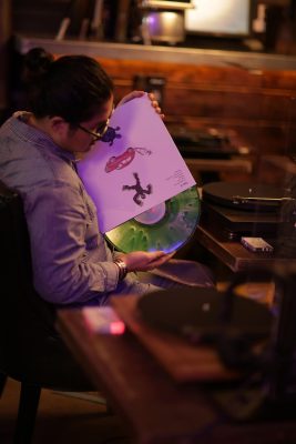 Đĩa Than - Thở Than