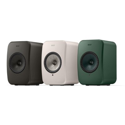 Loa Không Dây KEF LSX II LT