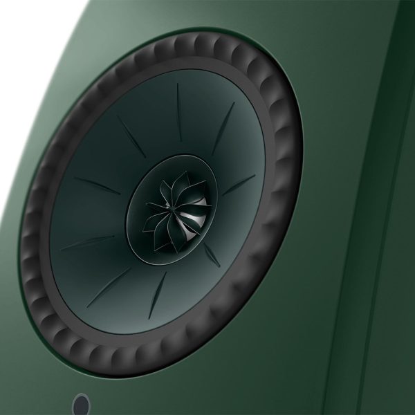 Loa Không Dây KEF LSX II LT - green