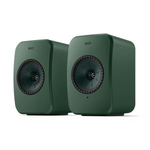 Loa Không Dây KEF LSX II LT - green