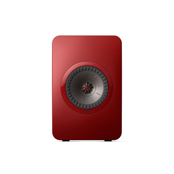 Loa-kef-ls50w-ii-crimson-red