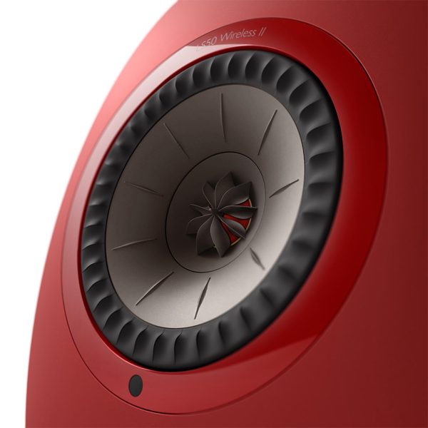 Loa-kef-ls50w-ii-crimson-red