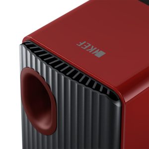 Loa-kef-ls50w-ii-crimson-red