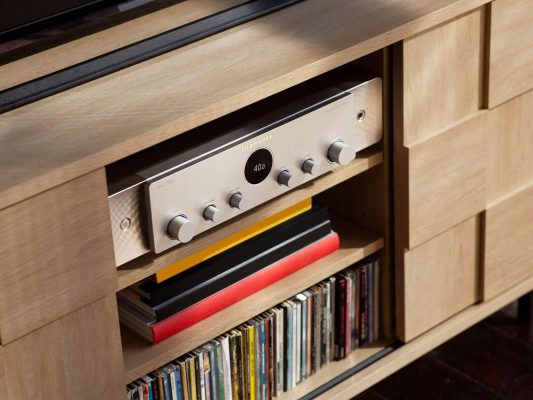 Marantz STEREO 70s