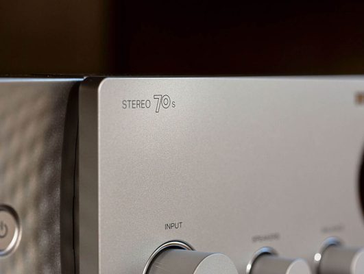 Marantz STEREO 70s