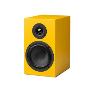 Speaker-Box-5-S2-in-Satin-Yellow