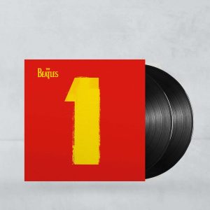 THE BEATLES - 1 (2Lp)