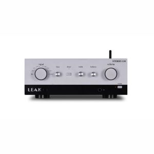 ampli tích hợp LEAK Stereo 130