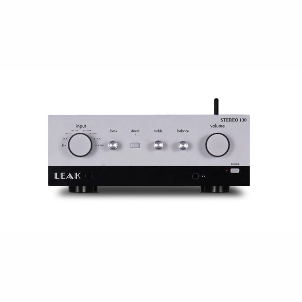 ampli tích hợp LEAK Stereo 130