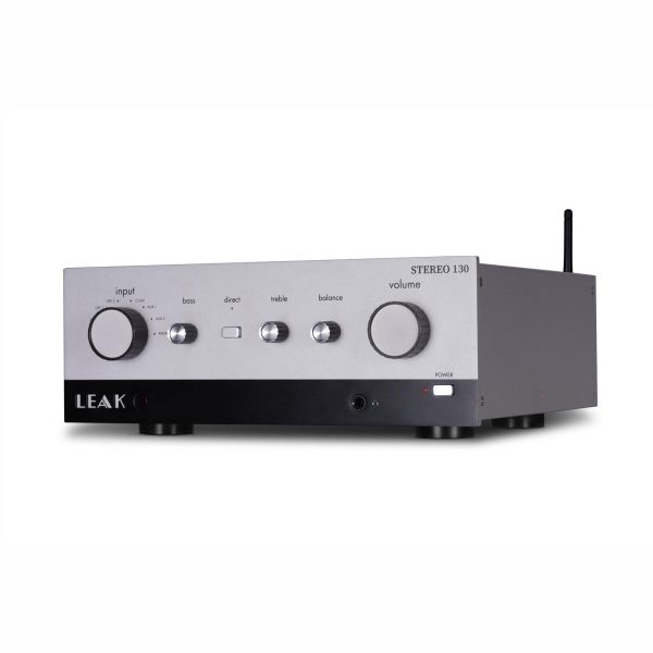 ampli tích hợp LEAK Stereo 130