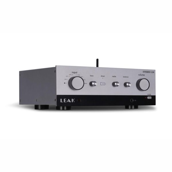 ampli tích hợp LEAK Stereo 130