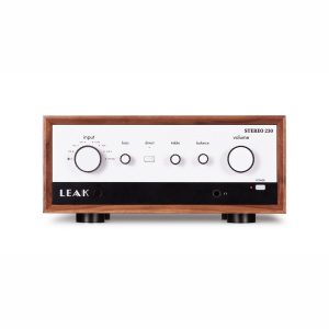 LEAK STEREO 230- Amply Tích Hợp