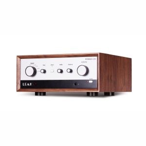 LEAK STEREO 230- Amply Tích Hợp