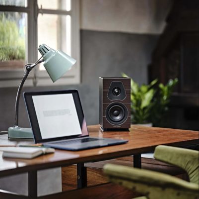 sonus faber