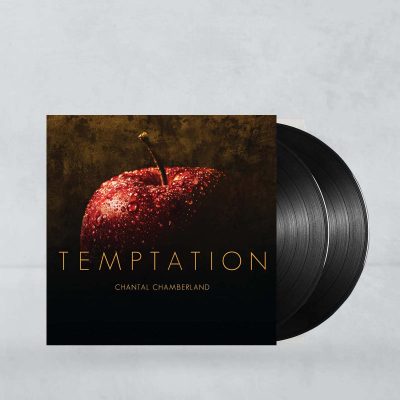 Chantal Chamberland - Temptation (2LP) [New Vinyl LP]